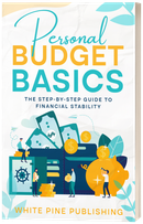 Cover of Personal Budget Basics